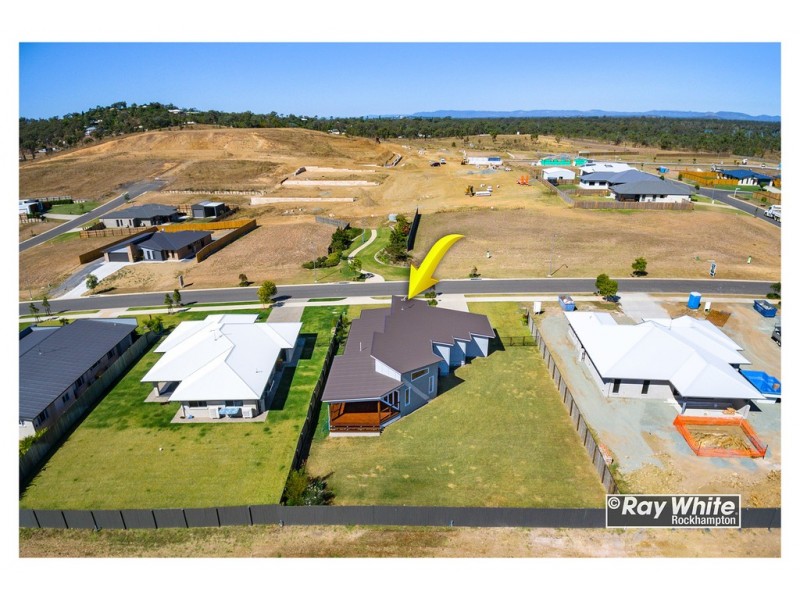 13 Edenbrook Drive, Parkhurst QLD 4702