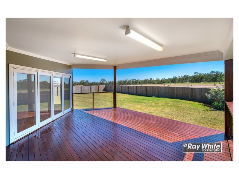 13 Edenbrook Drive, Parkhurst QLD 4702