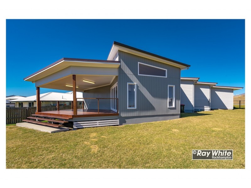 13 Edenbrook Drive, Parkhurst QLD 4702