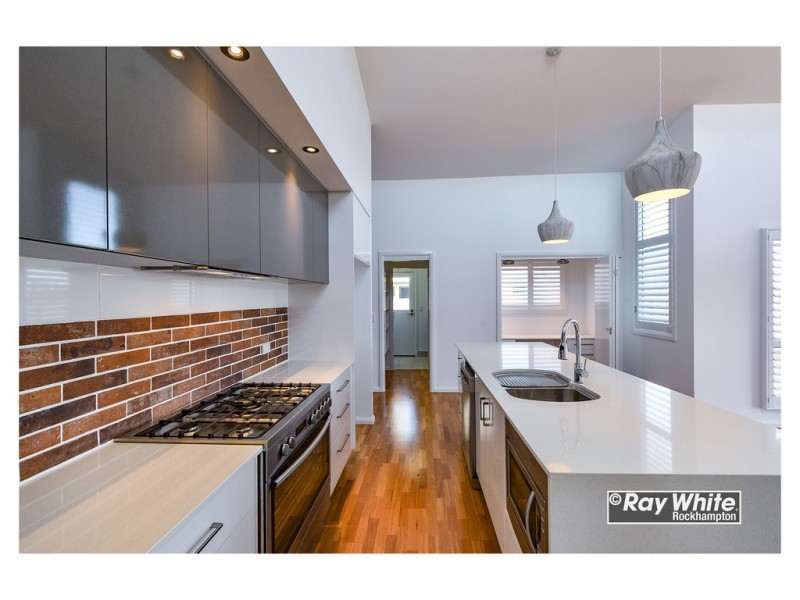 13 Edenbrook Drive, Parkhurst QLD 4702