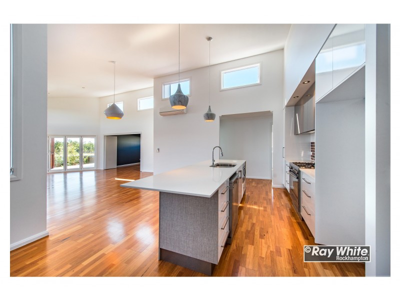 13 Edenbrook Drive, Parkhurst QLD 4702