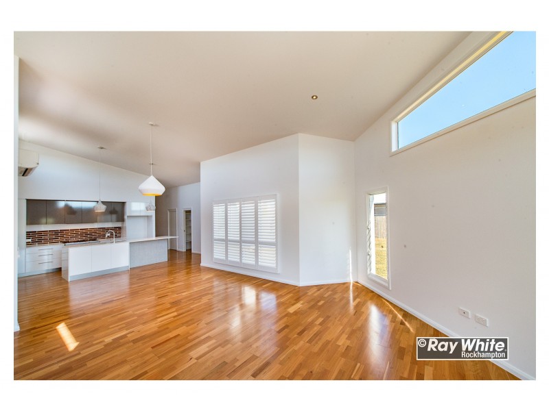 13 Edenbrook Drive, Parkhurst QLD 4702