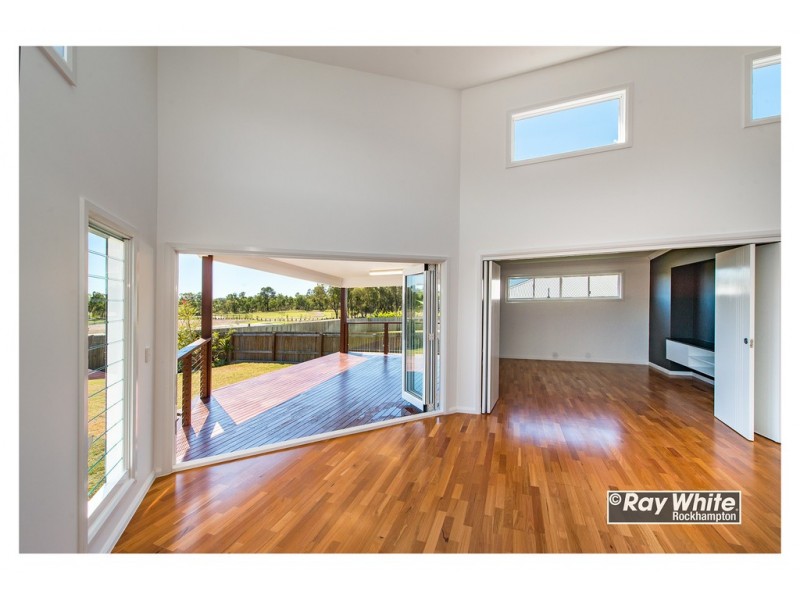 13 Edenbrook Drive, Parkhurst QLD 4702