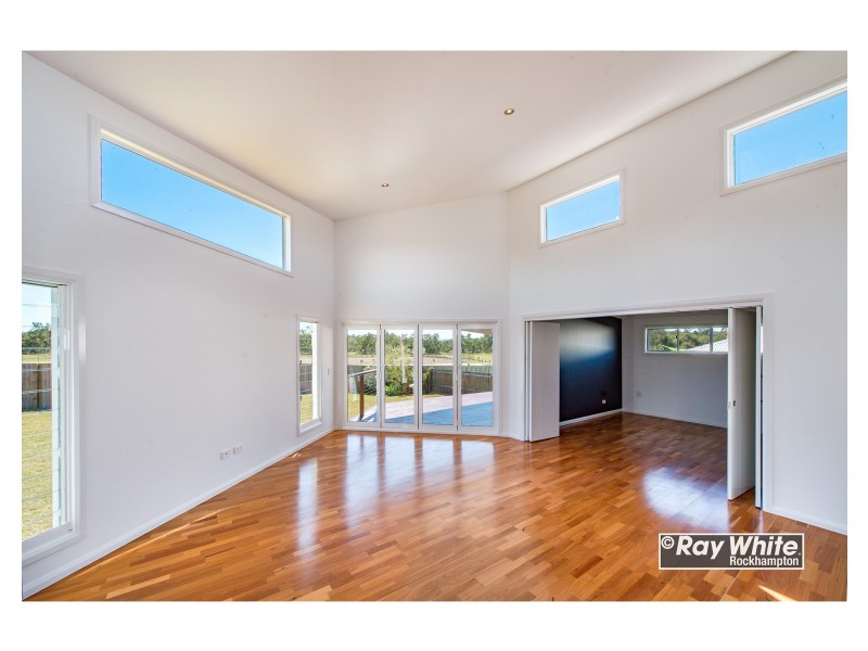 13 Edenbrook Drive, Parkhurst QLD 4702