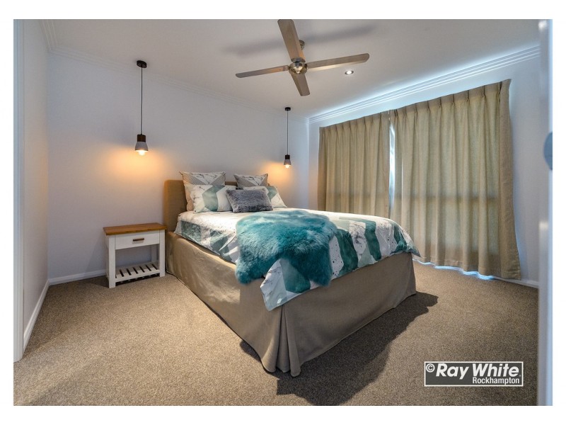13 Edenbrook Drive, Parkhurst QLD 4702