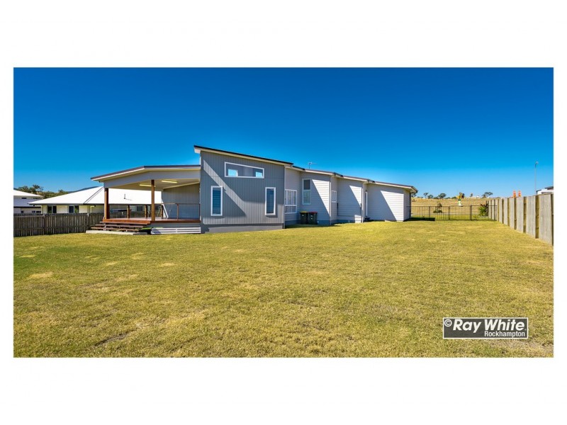 13 Edenbrook Drive, Parkhurst QLD 4702