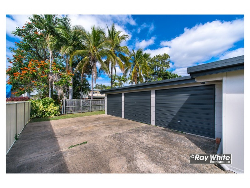 82 Sheehy Street, Park Avenue QLD 4701