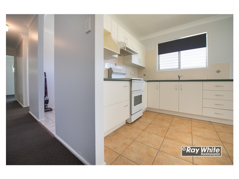 82 Sheehy Street, Park Avenue QLD 4701