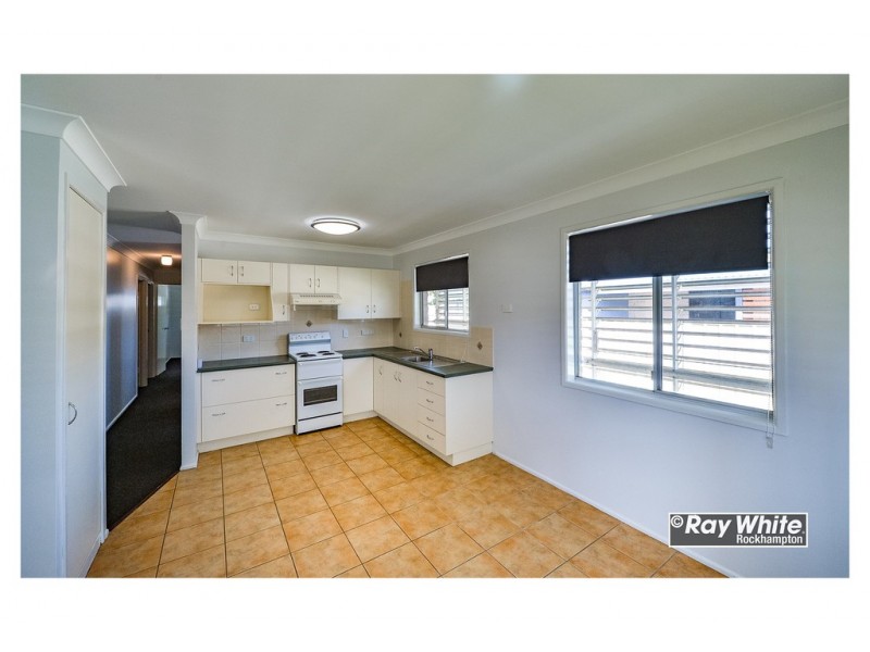 82 Sheehy Street, Park Avenue QLD 4701