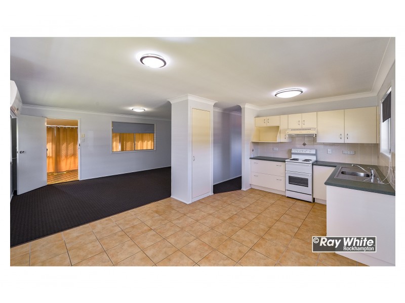 82 Sheehy Street, Park Avenue QLD 4701