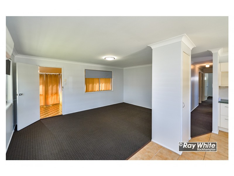 82 Sheehy Street, Park Avenue QLD 4701