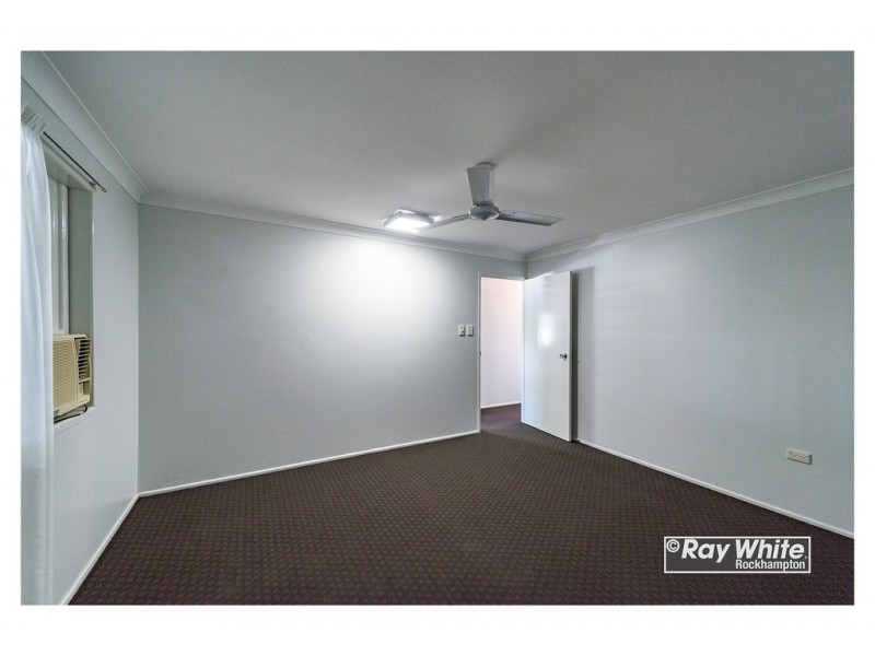 82 Sheehy Street, Park Avenue QLD 4701