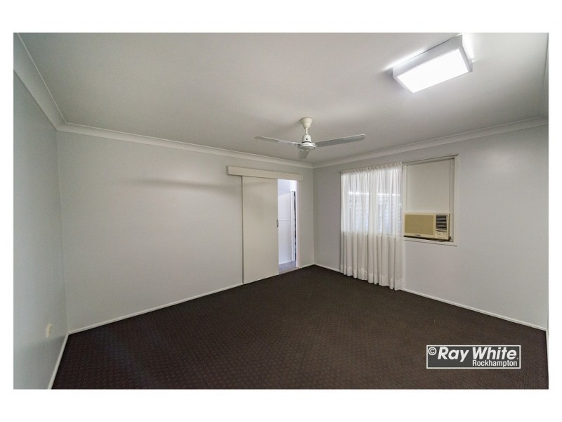 82 Sheehy Street, Park Avenue QLD 4701