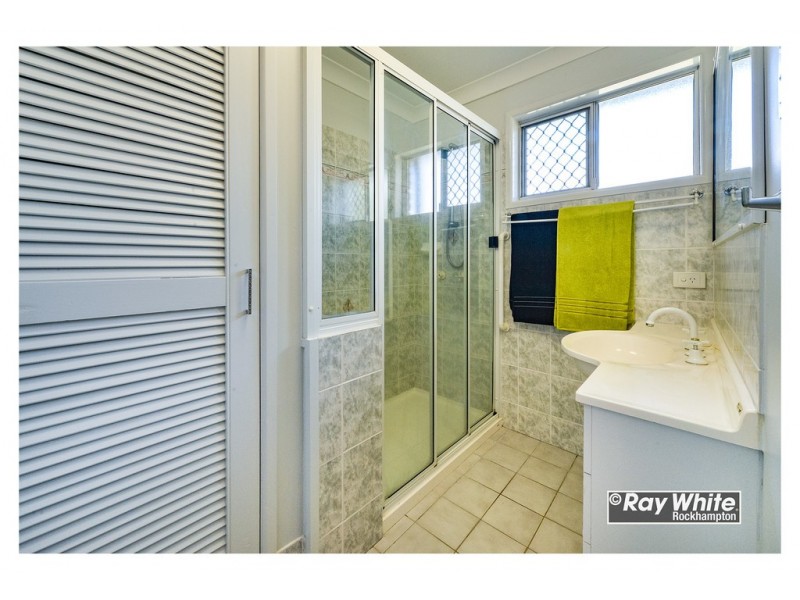 82 Sheehy Street, Park Avenue QLD 4701