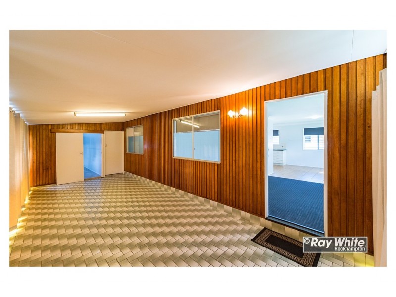 82 Sheehy Street, Park Avenue QLD 4701