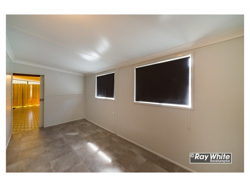 82 Sheehy Street, Park Avenue QLD 4701