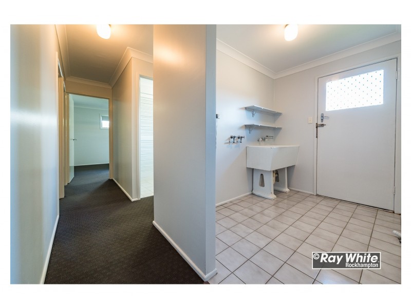 82 Sheehy Street, Park Avenue QLD 4701