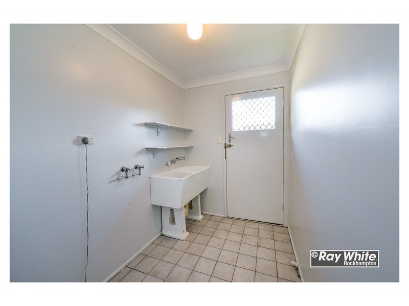 82 Sheehy Street, Park Avenue QLD 4701