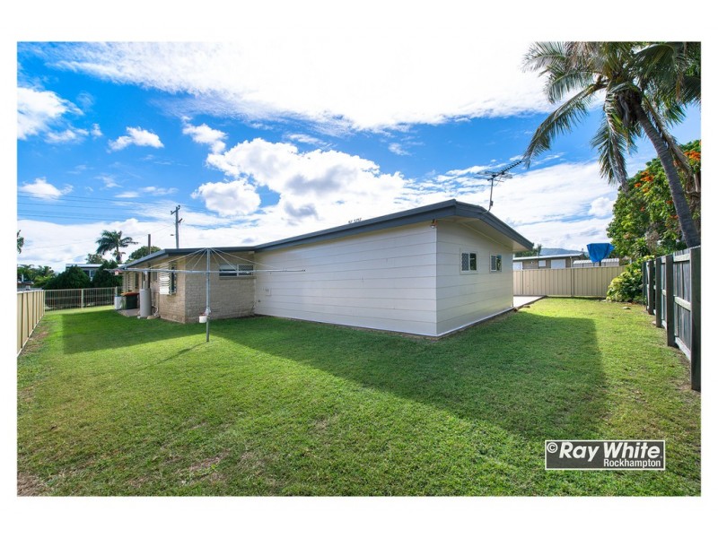 82 Sheehy Street, Park Avenue QLD 4701