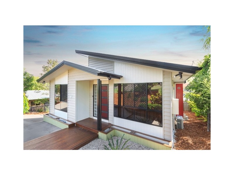 3 Hodda Drive, Kawana QLD 4701