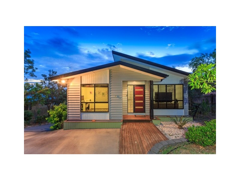 3 Hodda Drive, Kawana QLD 4701