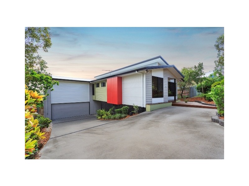 3 Hodda Drive, Kawana QLD 4701
