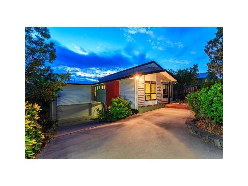 3 Hodda Drive, Kawana QLD 4701