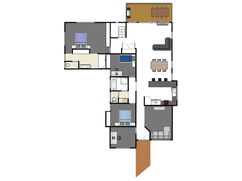3 Hodda Drive, Kawana QLD 4701