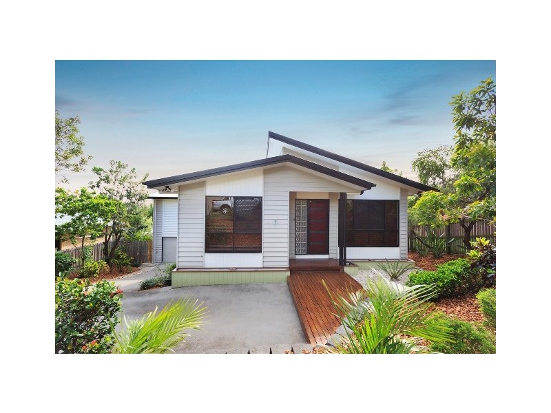 3 Hodda Drive, Kawana QLD 4701