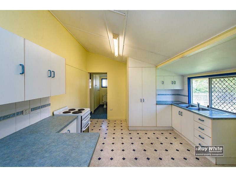 164 High Street, Berserker QLD 4701