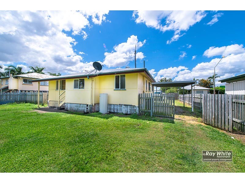 164 High Street, Berserker QLD 4701