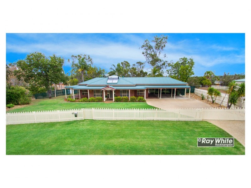 45 Murphy Drive, Glenlee QLD 4711