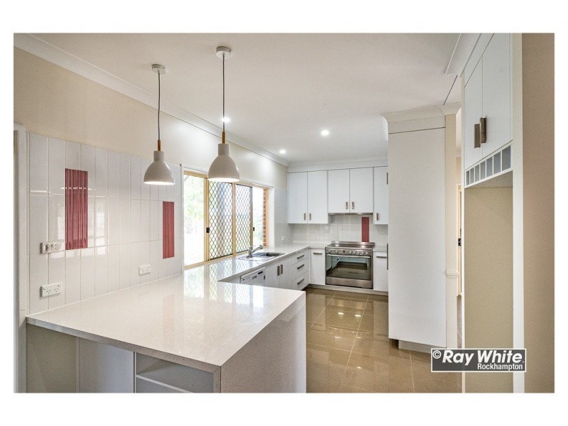 45 Murphy Drive, Glenlee QLD 4711