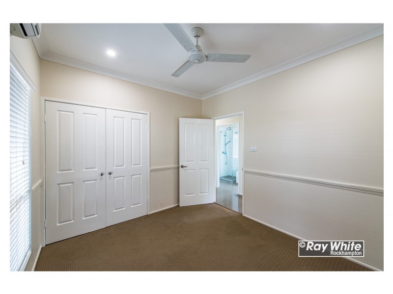 45 Murphy Drive, Glenlee QLD 4711