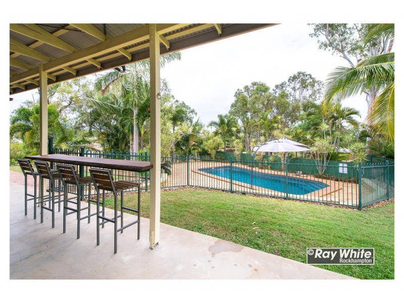 45 Murphy Drive, Glenlee QLD 4711