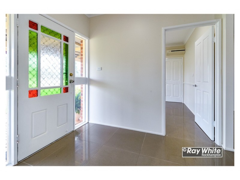 45 Murphy Drive, Glenlee QLD 4711