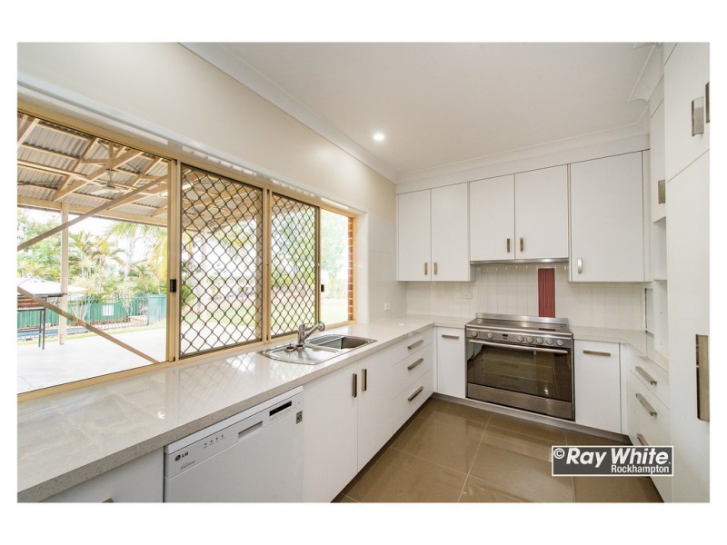 45 Murphy Drive, Glenlee QLD 4711