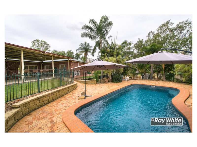 45 Murphy Drive, Glenlee QLD 4711