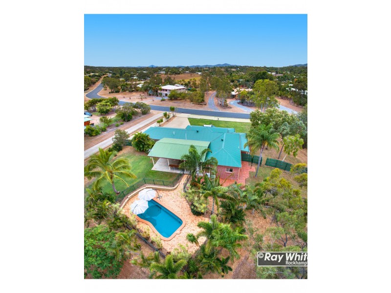 45 Murphy Drive, Glenlee QLD 4711