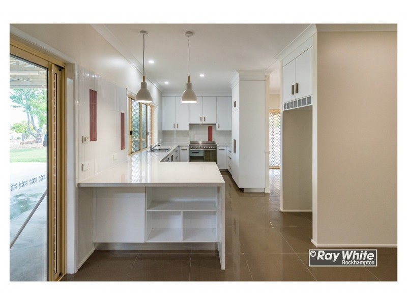 45 Murphy Drive, Glenlee QLD 4711