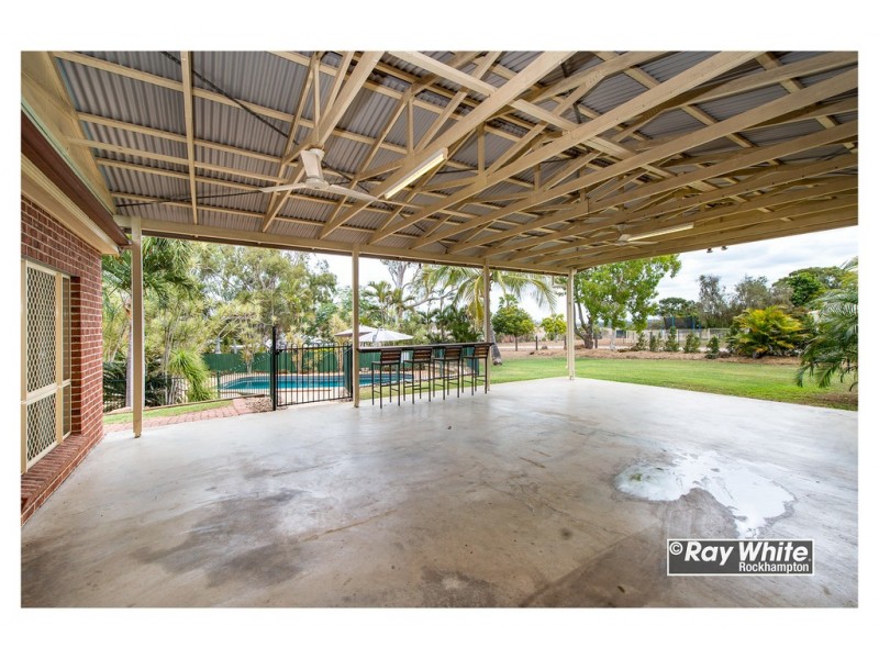 45 Murphy Drive, Glenlee QLD 4711