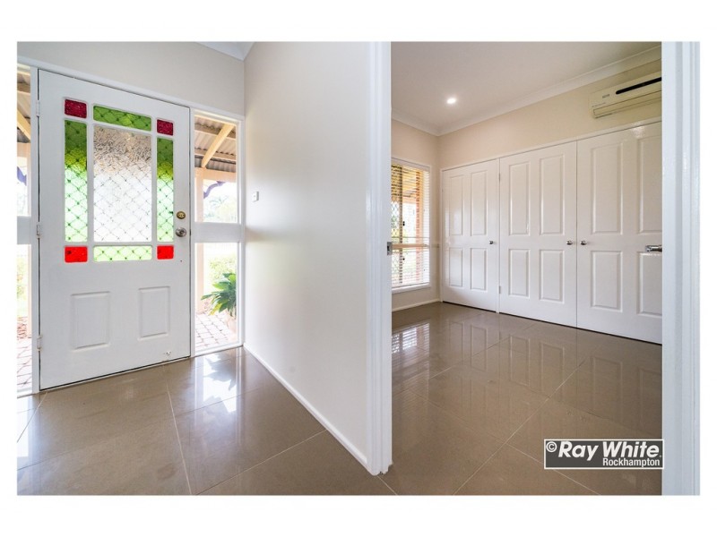 45 Murphy Drive, Glenlee QLD 4711