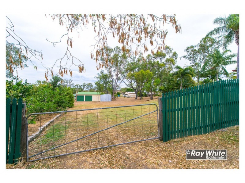 45 Murphy Drive, Glenlee QLD 4711