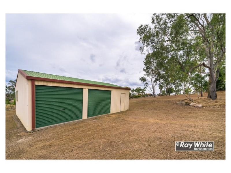 45 Murphy Drive, Glenlee QLD 4711