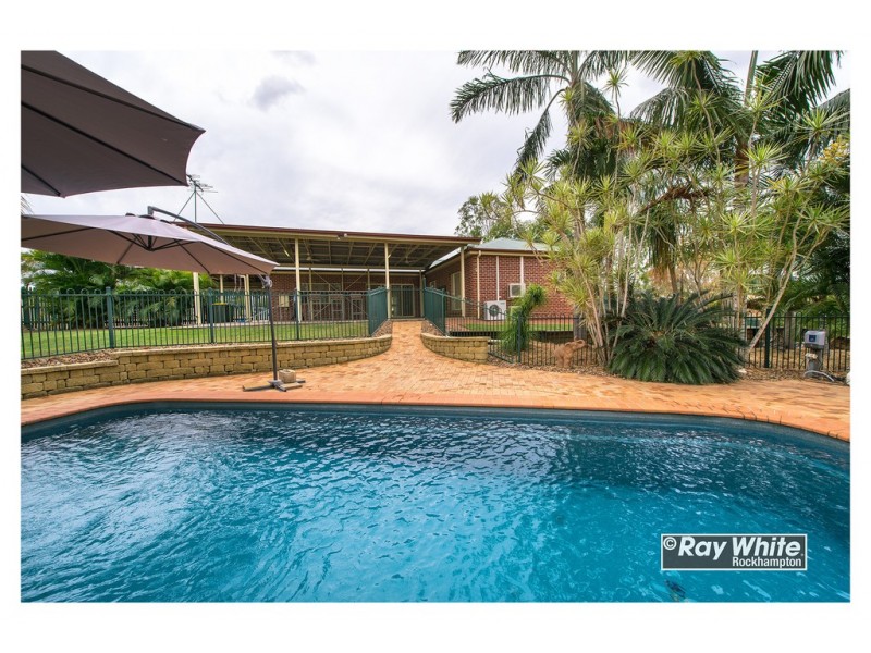 45 Murphy Drive, Glenlee QLD 4711