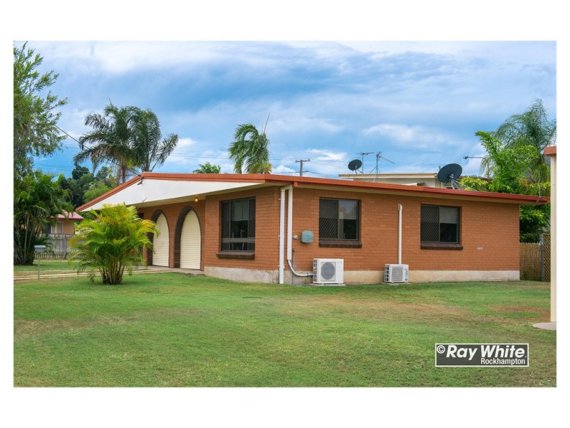 400 Diplock Street, Frenchville QLD 4701