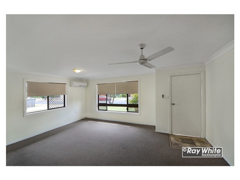 400 Diplock Street, Frenchville QLD 4701