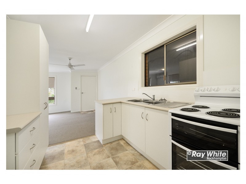 400 Diplock Street, Frenchville QLD 4701