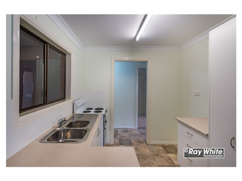 400 Diplock Street, Frenchville QLD 4701