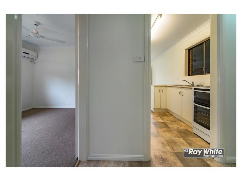 400 Diplock Street, Frenchville QLD 4701